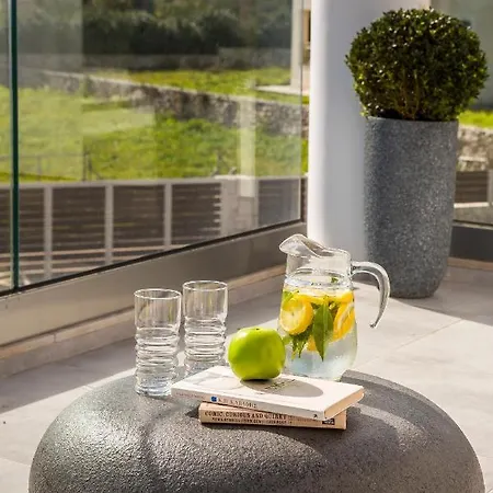 Artemon New Luxury Villa *