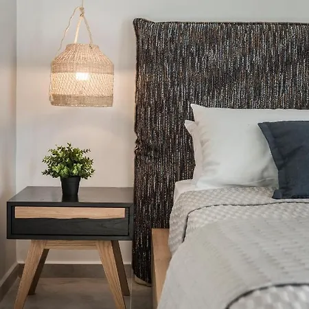 Вилла Artemon New Luxury