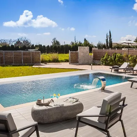 Vilă Artemon New Luxury *