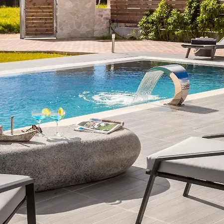 Artemon New Luxury * Skala (Kefalonia)