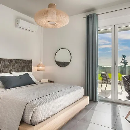 Vilă Artemon New Luxury