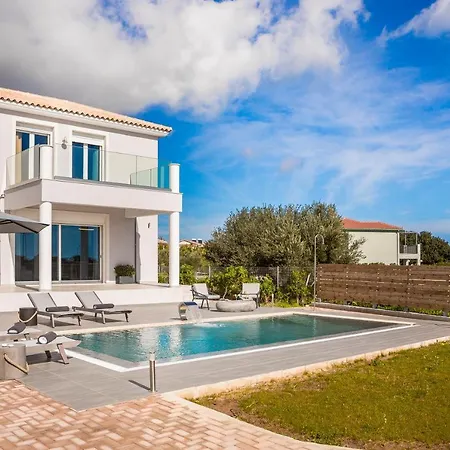 Artemon New Luxury Skala (Kefalonia)