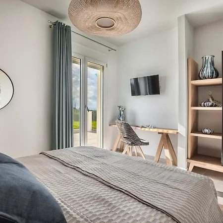 Vilă Artemon New Luxury