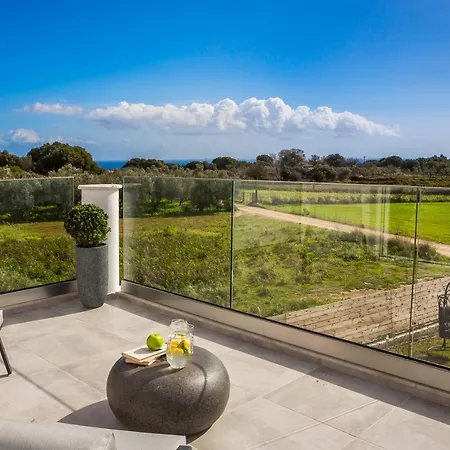 Willa Artemon New Luxury Skala (Kefalonia)
