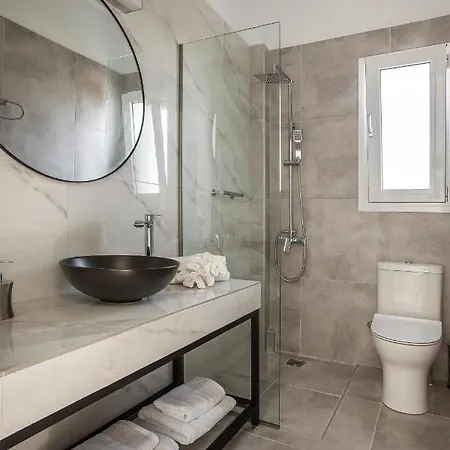 Artemon New Luxury Willa Skala (Kefalonia)