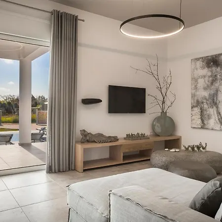 Artemon New Luxury * Skala (Kefalonia)