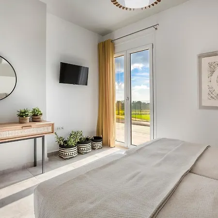 Artemon New Luxury Villa