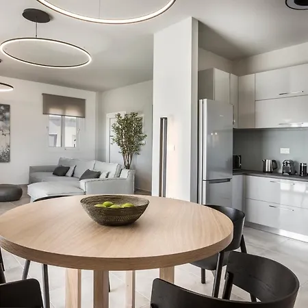 Vilă Artemon New Luxury Skala (Kefalonia)