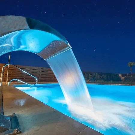 Vilă Artemon New Luxury *