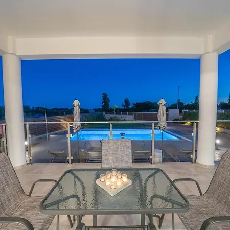 Artemon New Luxury Skala (Kefalonia)