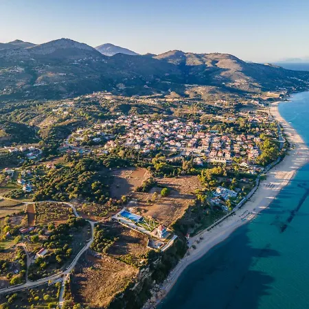 Vilă Artemon New Luxury