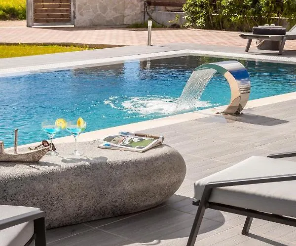Artemon New Luxury * Skala (Kefalonia)