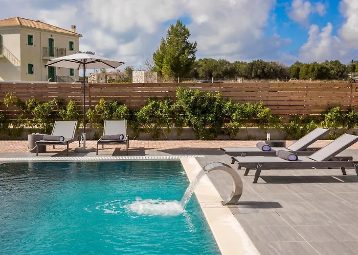 Villa Artemon New Luxury *