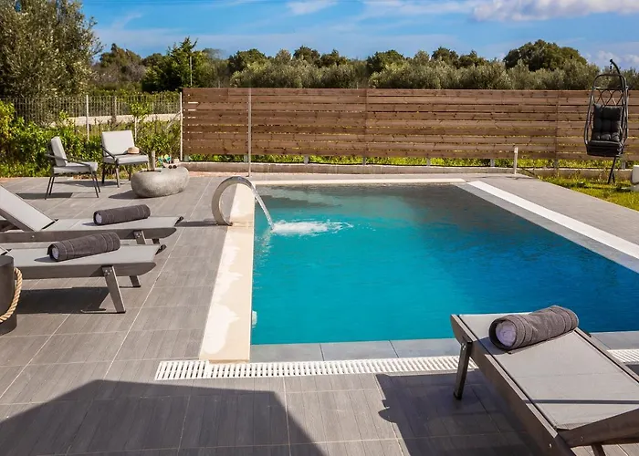 Artemon New Luxury * Skala (Kefalonia)
