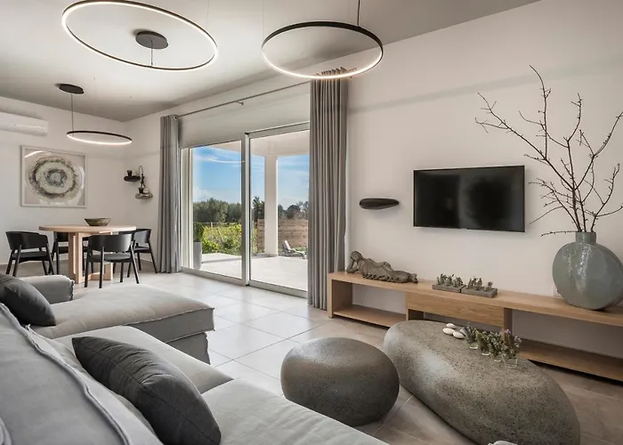 Artemon New Luxury Skala (Kefalonia)
