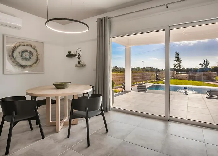 Artemon New Luxury Willa *