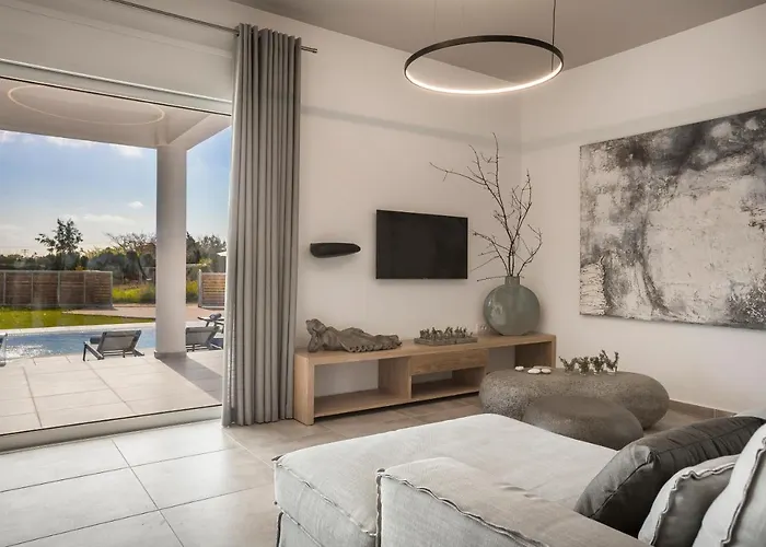 Artemon New Luxury * Skala (Kefalonia)
