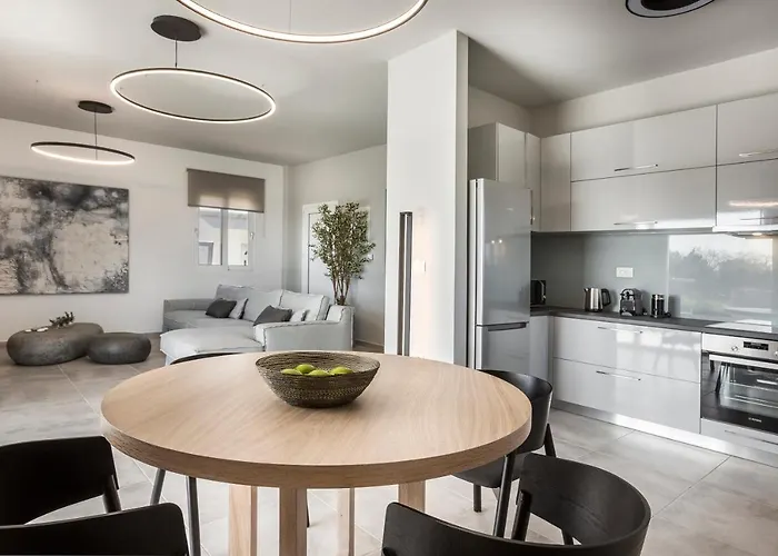 Willa Artemon New Luxury Skala (Kefalonia)