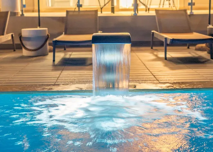 Willa Artemon New Luxury Skala (Kefalonia)