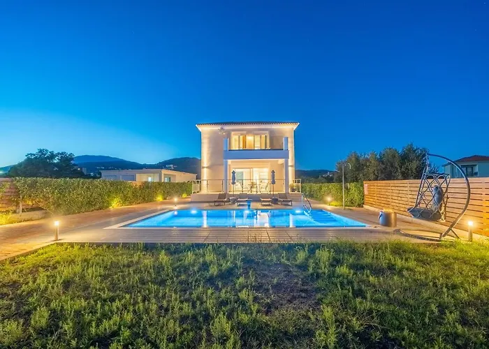Artemon New Luxury