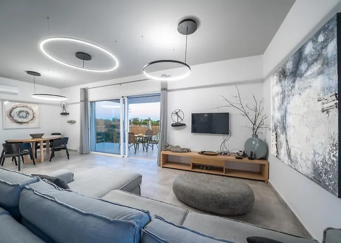 Artemon New Luxury * Skala (Kefalonia)