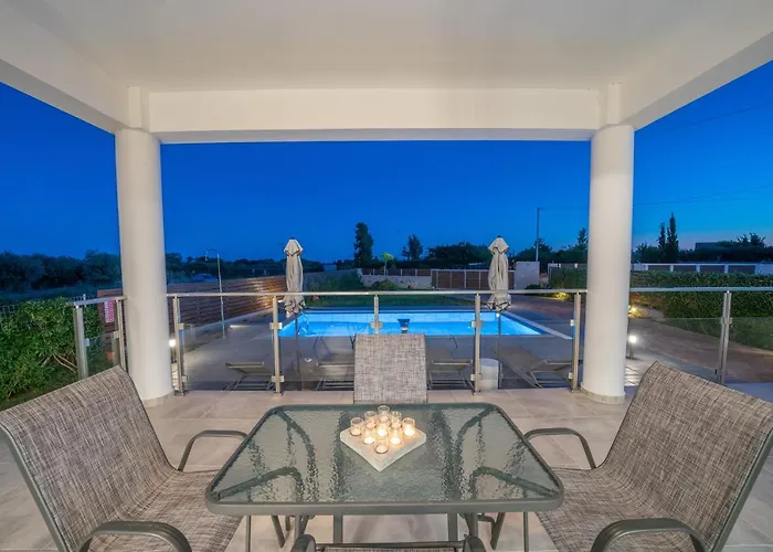 Artemon New Luxury Skala (Kefalonia)