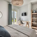 Villa Artemon New Luxury