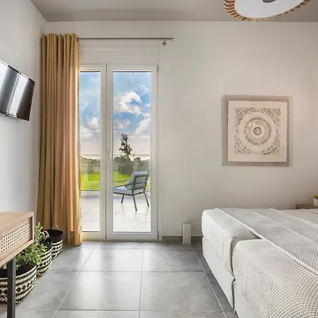 빌라 Artemon New Luxury